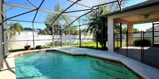 Beautiful 3 Bed 2 Bath Ranch Pool Home! Lawn & Pool Care Included! Gallery 3