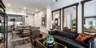 Gramercy at Northline Gallery 12