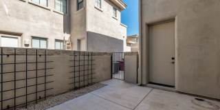 3 Bedroom 2.5 Bath at Villa Verona Scottsdale Gallery 16