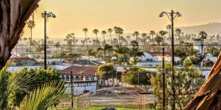 Welcome to your beautiful beach cottage, perfectly situated in Ocean Beach! Gallery 17