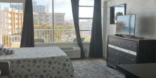 Furnished Beachside Studio Apartment Gallery 7