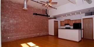 Market Street Lofts Gallery 1