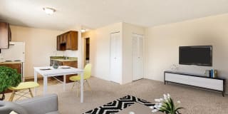 Greenway Apartments Gallery 1