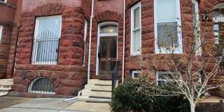 2206 EUTAW Place unit: 3 Gallery 1