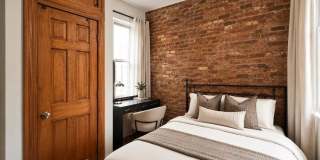 248 Broome Street Gallery 4