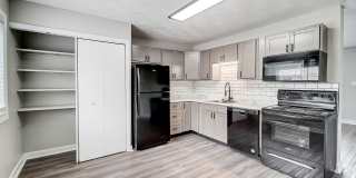 Hickory Creek Apartments Hickory Creek Apartments Gallery 1