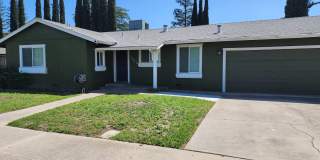 3 Bedroom 2 Bathroom with Pool Near Davis High School 3 Bedroom 2 Bathroom with Pool Near Davis High School Gallery 1
