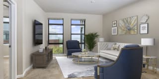 Crystal City Lofts Gallery 20
