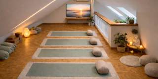 205 Pine Avenue Gallery 20