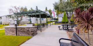 Placita Park Apartments Gallery 13
