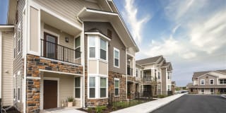 Verso Luxury Apartments Gallery 18