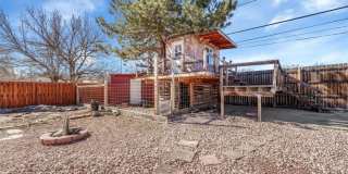 Bright and Versatile Arvada Gem with Exceptional Outdoor Space! Available Now!! Bright and Versatile Arvada Gem with Exceptional Outdoor Space! Available Now!! Gallery 29