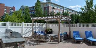 Parkside Commons Gallery 37