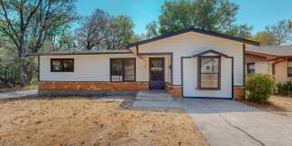 Charming 3-Bed/1 Bath Home with Private Backyard for Lease Gallery 1