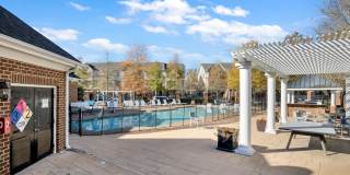 Spacious 3 Bedroom 3.5 Bathroom Townhome in Newport News Gallery 39