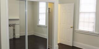201 W Duffy Street -  B Upstairs Gallery 6