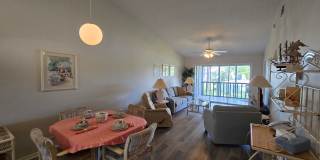 2/2 Condo in Golf Lake Villas -North Fort Pierce Gallery 6