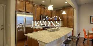 Coming soon! 2 Bed/2.5 Bath Townhouse - W/D included with garage parking Gallery 1