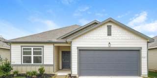 The Nexus at Kingsland Heights Gallery 1