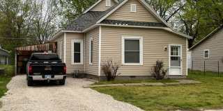 Nice 3 bedroom 1 bathroom Gallery 1