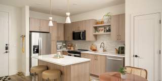 Merrick on Midway Apartments Gallery 1