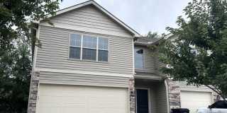 3 Bed | 2.5 Bath | 2 Car Garage Townhome in Grain Valley Gallery 1