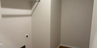 Three bedroom duplex in El Reno Gallery 13