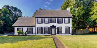 7801 Autumn Creek Drive Gallery 1