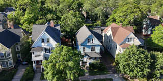117 Maple Street Gallery 21