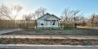 Cute 2BD/1BTH Home in the Heart of OKC Near OU Medical Center Gallery 3