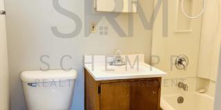 First floor one bedroom apartment in Portland- Section 8 accepted Gallery 10