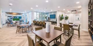 Overture Chapel Hill 55+ Active Adult Apartment Homes Gallery 12