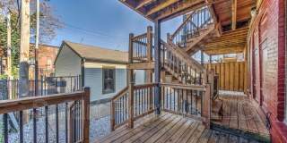 3623 McRee Avenue - A Gallery 12