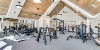 Lenox Woods Gallery 2