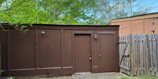 Fully furnished townhome for rent Gallery 16
