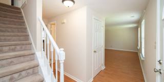 Spacious 3 bedroom home in desirable SW Durham! Super dog friendly with large fenced yard! Gallery 5