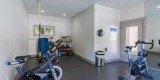 Seven West at the Trails Gallery 18