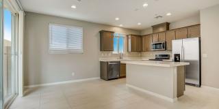 Beautiful 2 story Home in Skye Canyon Gallery 17