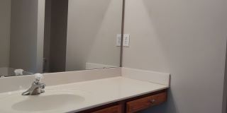 Pristine Townhome located in Caldwell Station. Gallery 13