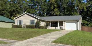 3 bedroom, 2 bath House Gallery 1