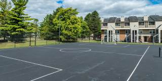 Hickory Creek Apartment Homes Gallery 10