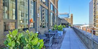 Arcade Apartments Gallery 10