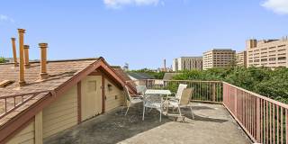 2/1 Condo Near UT and Darrell K Royal Field Gallery 21