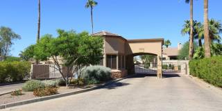 8100 E Camelback Road lot: 39 Gallery 43