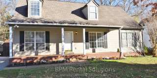Amazing 4BR/3BA+BONUS Thompsons Station Cape Cod home, Williamson County schools! Gallery 1