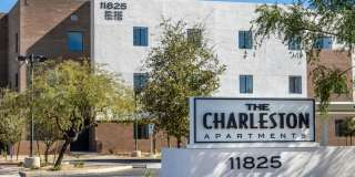 The Charleston by Mark-Taylor The Charleston by Mark-Taylor Gallery 1
