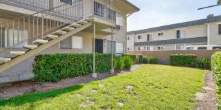 Monterey Apartments Gallery 24