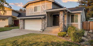 Stunning Tudor Home in San Ramon's Twin Creeks Hills Stunning Tudor Home in San Ramon's Twin Creeks Hills Gallery 1