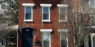 214 GAY Street Gallery 1