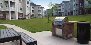 Meridian on Shelbyville Gallery 28